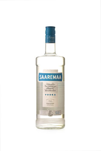 ВОДКА СААРЕМА 1 л. 40%